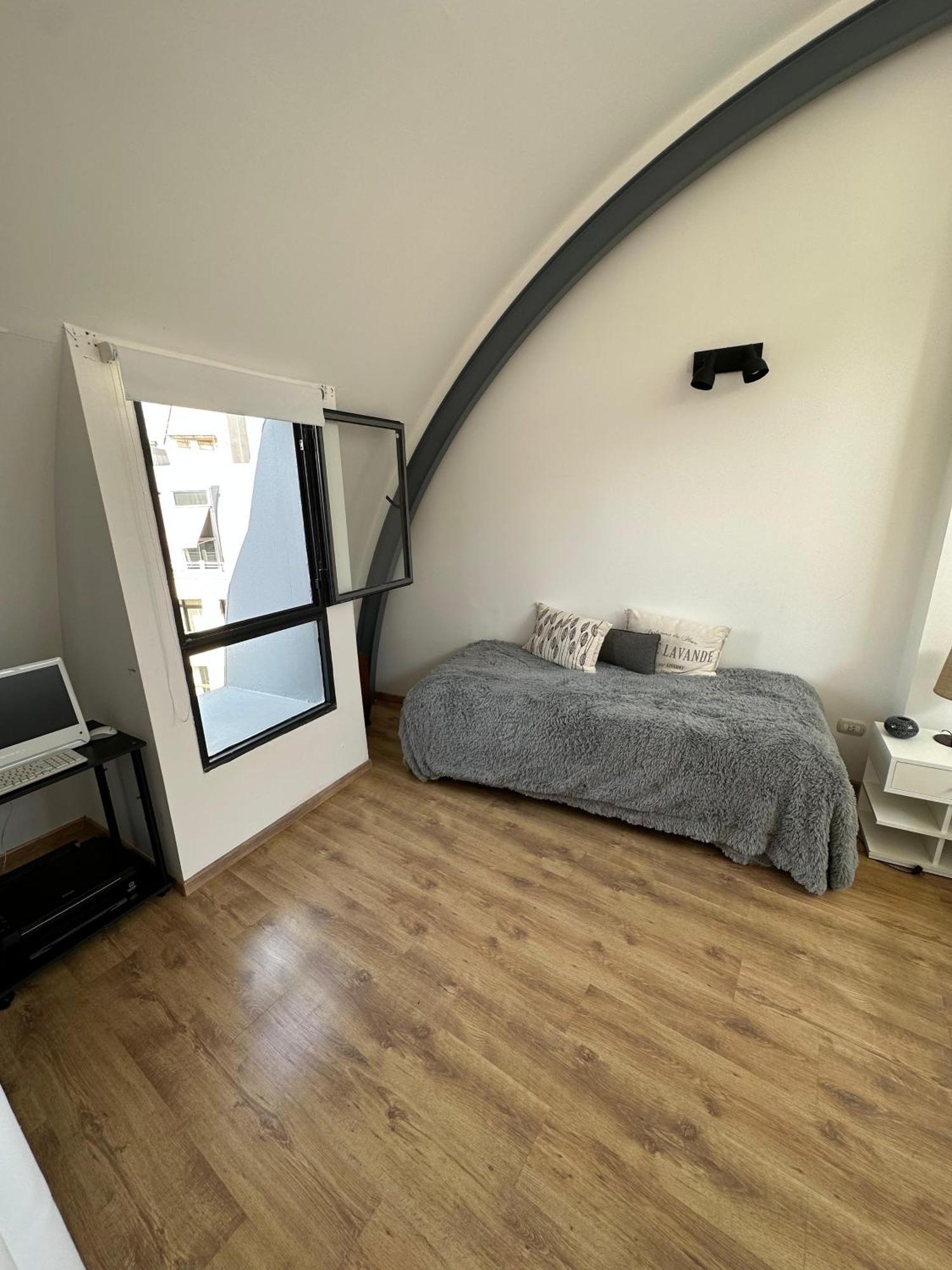 Appartement Increible Loft Palacio Alcorta *